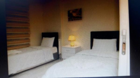 zuhreapartment